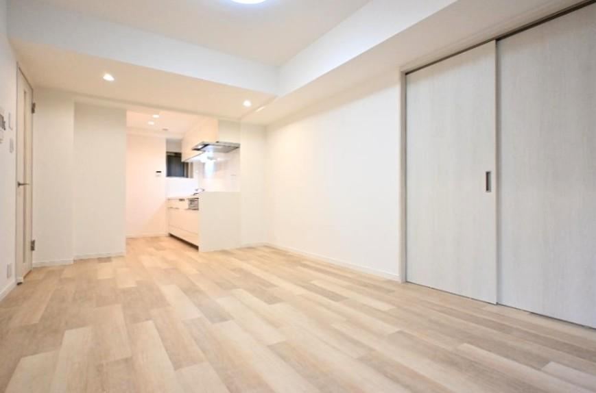 2LDK apartment in Nerima Ward, Tokyo - Photo 1