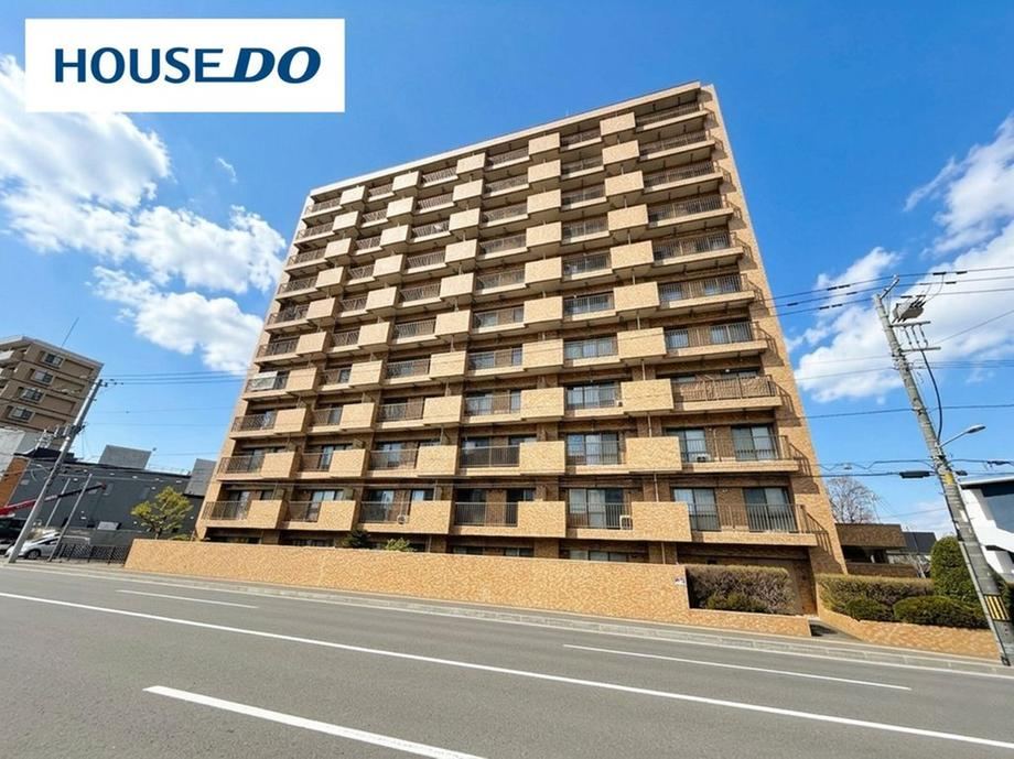 studio apartment in Shiroishi Ward, Sapporo, Hokkaido - Photo 1