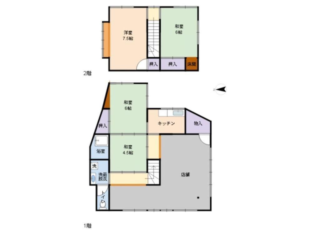 4K house in Izumo, Shimane - Photo 1