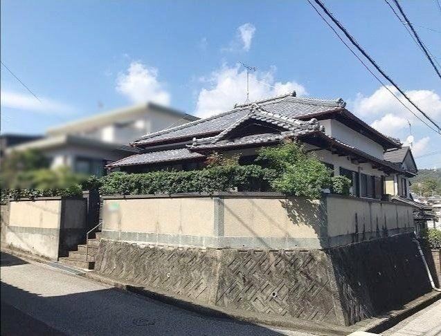 3DK house in Kochi, Kochi - Photo 1