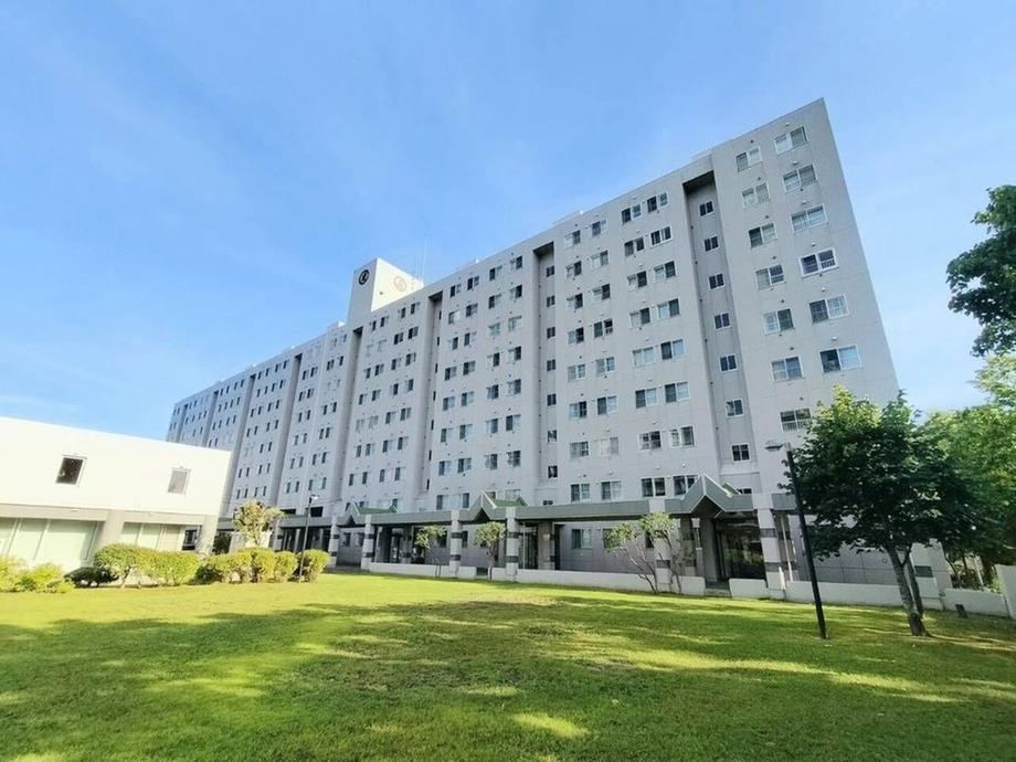 5LDK apartment in Kita Ward, Sapporo, Hokkaido - Photo 1