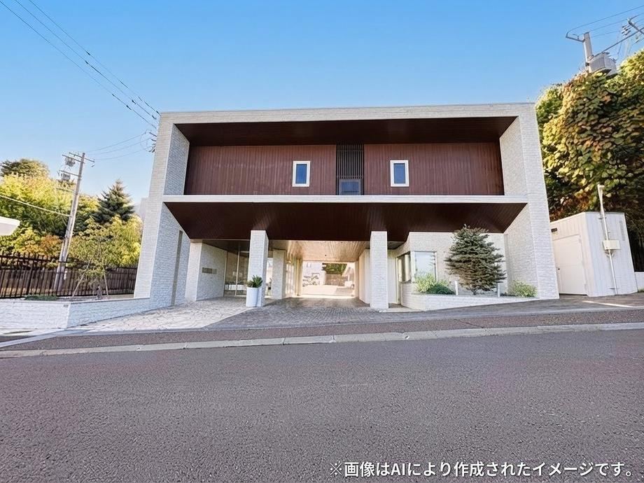 3LDK apartment in Chuo Ward, Sapporo, Hokkaido - Photo 1