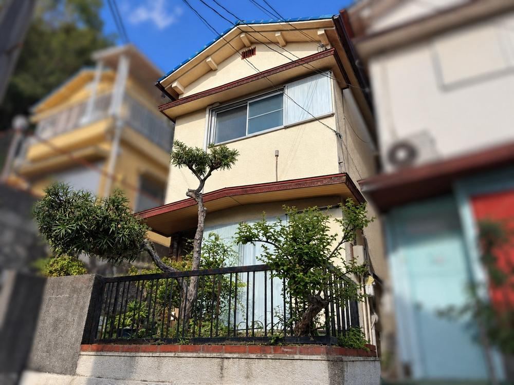 3LDK house in Hirakata, Osaka - Photo 1