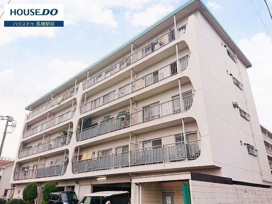 1LDK apartment in Matsudo, Chiba - Photo 1