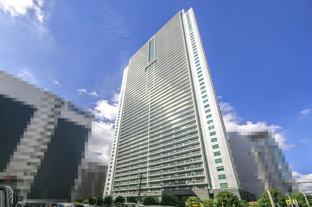 2LDK apartment in Chuo Ward, Osaka - Photo 1