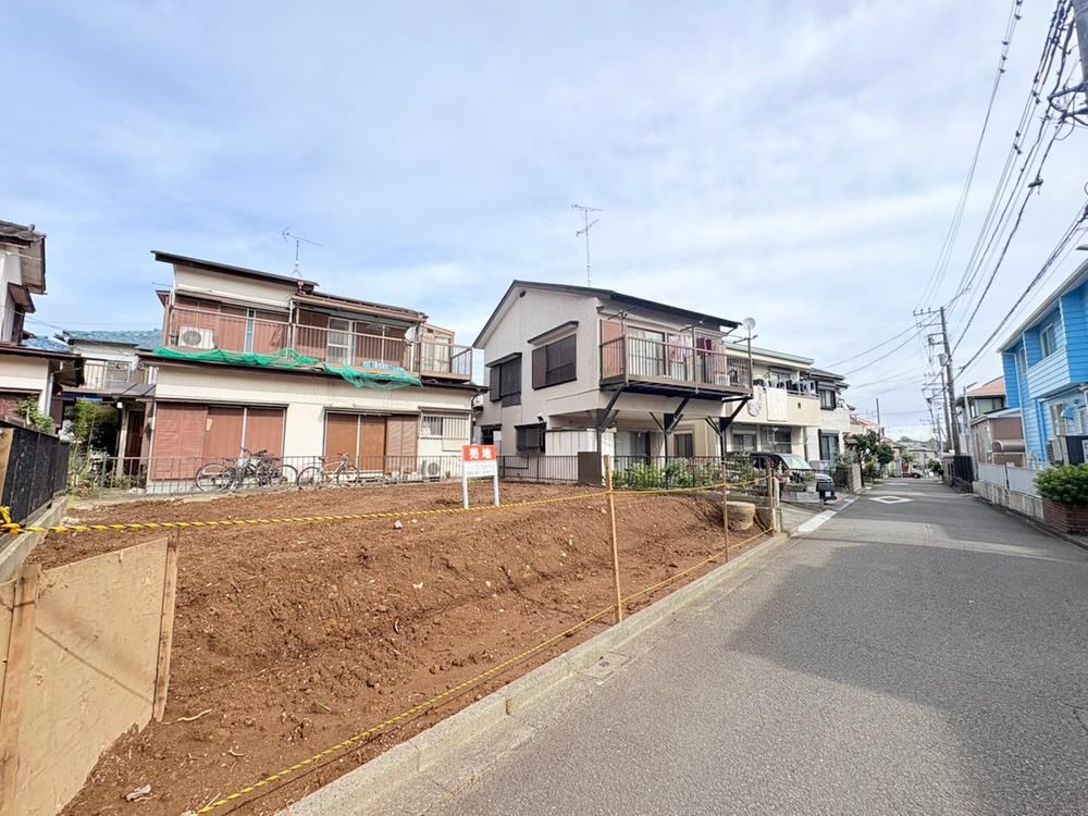 90 m² land in Chuo Ward, Sagamihara, Kanagawa - Photo 1