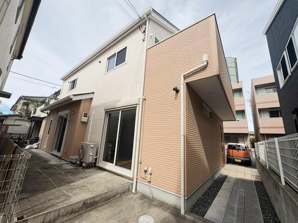 3LDK+S house in Soka, Saitama - Photo 1