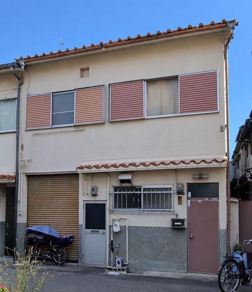 6K house in Taisho Ward, Osaka - Photo 1