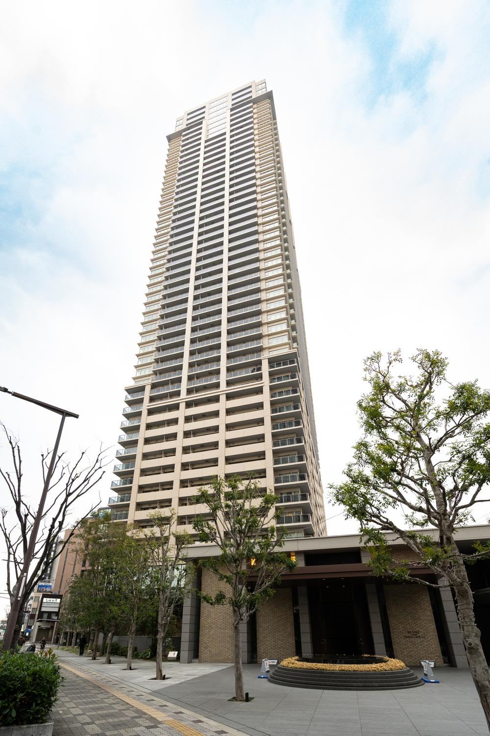 1LDK apartment in Kita Ward, Osaka - Photo 1