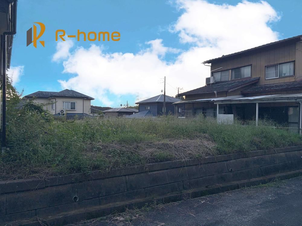 111 m² land in Inashiki, Ibaraki - Photo 1