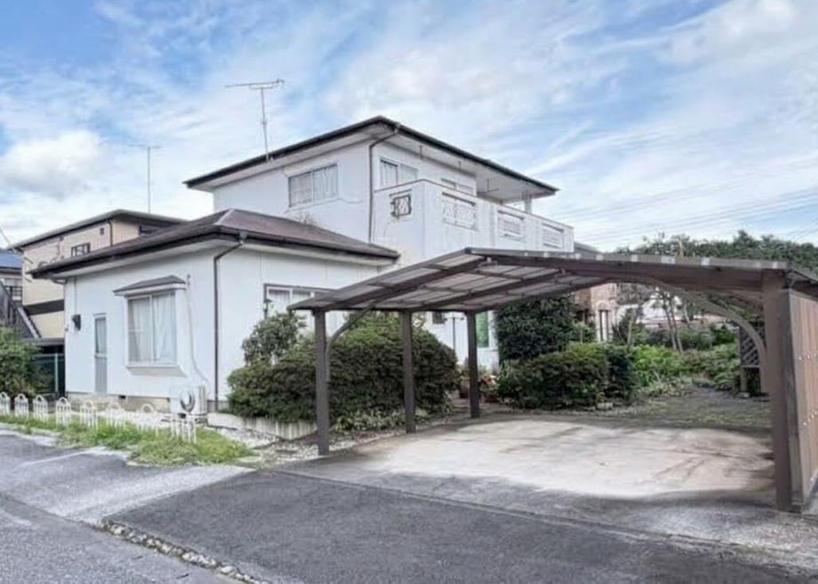 4LDK+2S house in Utsunomiya, Tochigi - Photo 1
