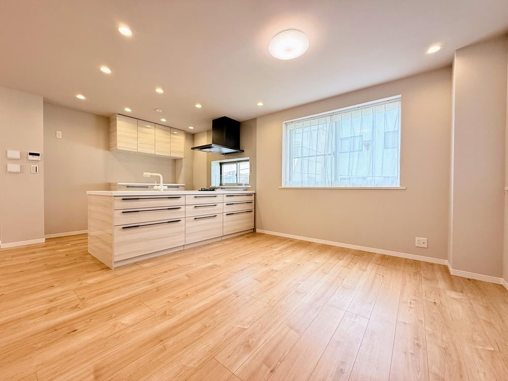 3LDK house in Toshima Ward, Tokyo - Photo 1
