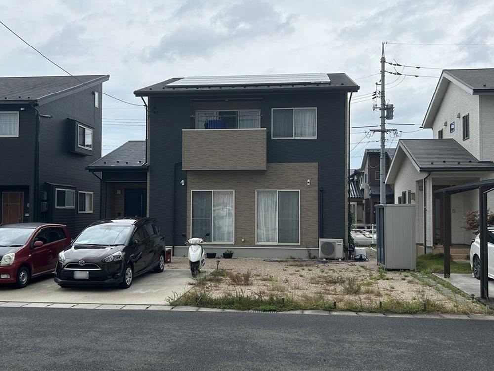 2LDK+S house in Izumo, Shimane - Photo 1