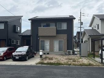 2LDK+S house in Izumo