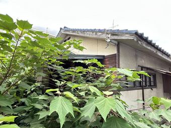 3DK house in Shikokuchuo