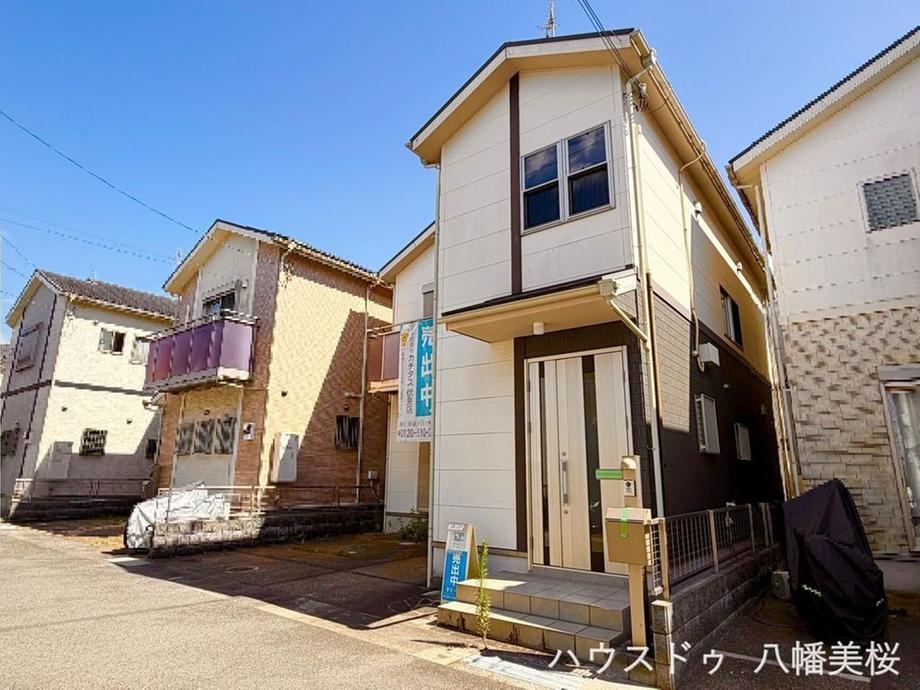 4LDK house in Yawata, Kyoto - Photo 1