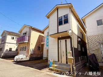 4LDK house in Yawata