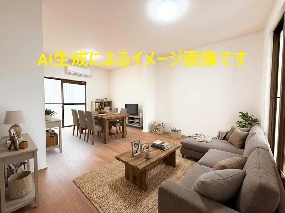 4LDK+S house in Yawata, Kyoto - Photo 1