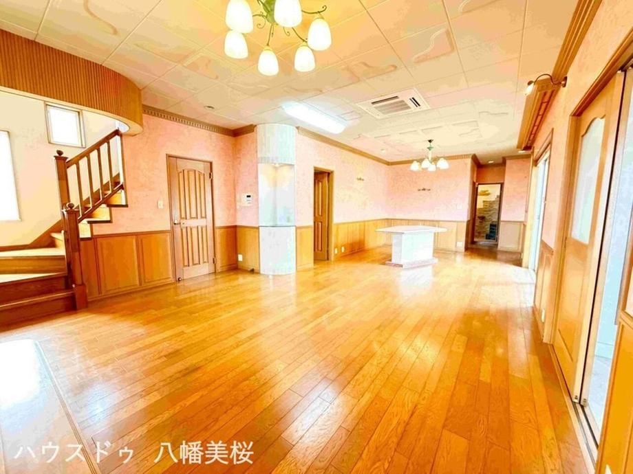 6LDK+2S house in Yawata, Kyoto - Photo 1