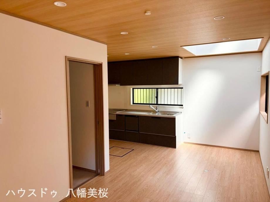 4LDK house in Yawata, Kyoto - Photo 1