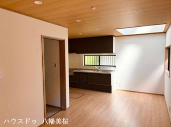 4LDK house in Yawata
