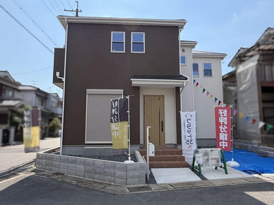 3LDK house in Yawata, Kyoto - Photo 1