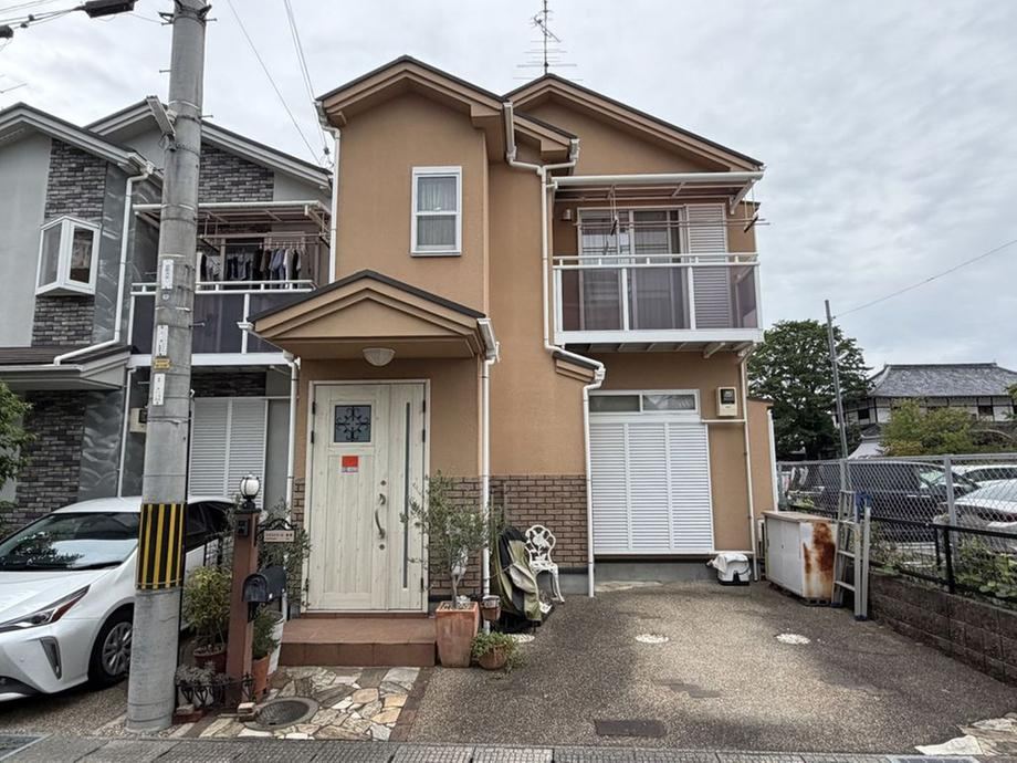4LDK house in Yawata, Kyoto - Photo 1