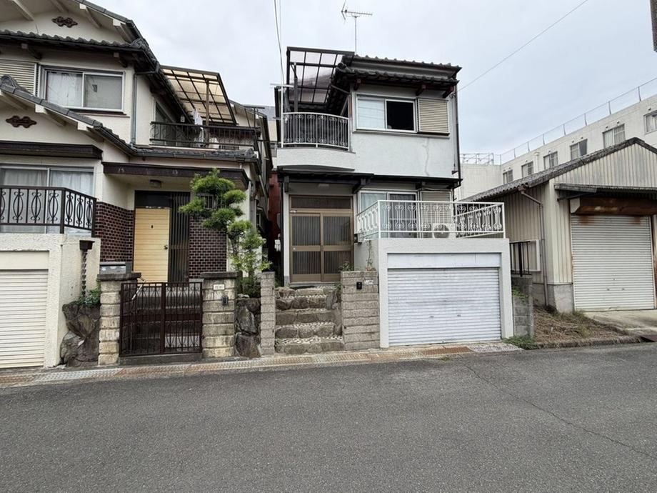 4DK house in Yawata, Kyoto - Photo 1