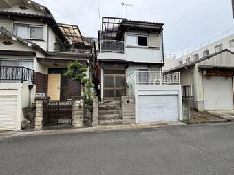 4DK house in Yawata
