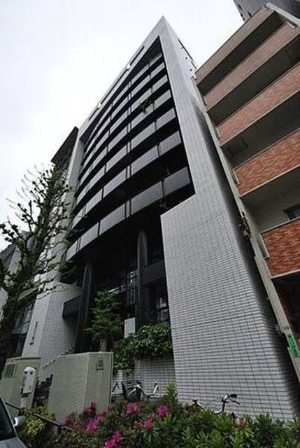 1K apartment in Bunkyo Ward, Tokyo - Photo 1