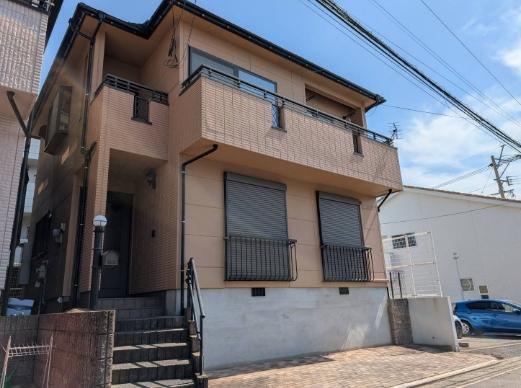 4LDK house in Sawara Ward, Fukuoka - Photo 1