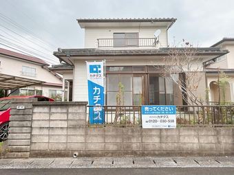 4DK house in Amakusa