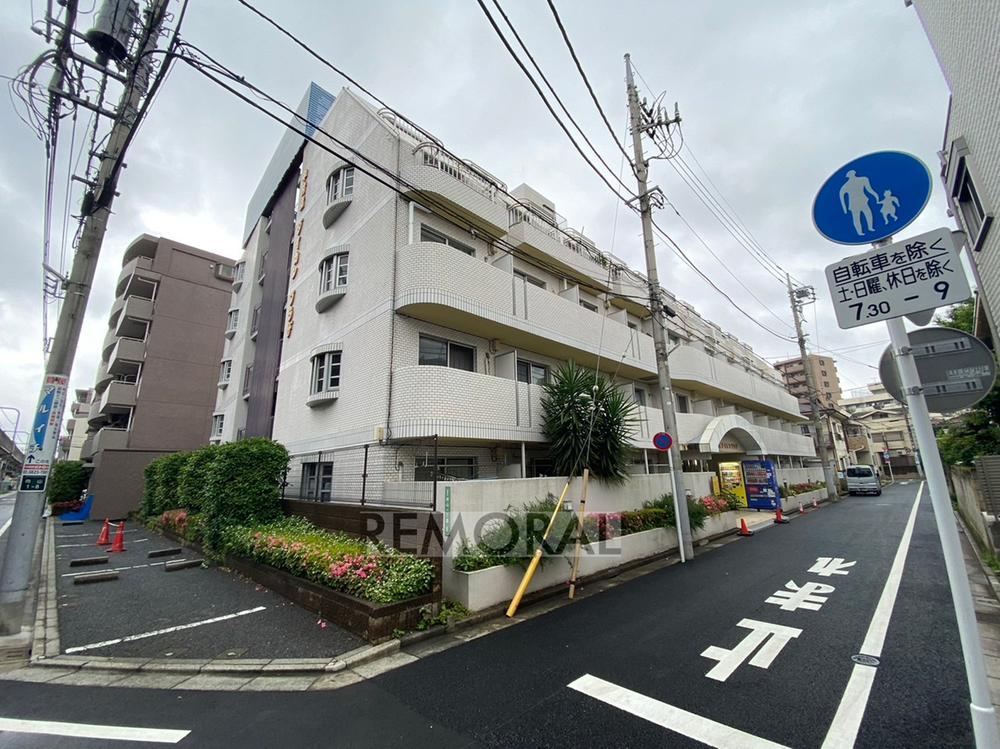 1K apartment in Nerima Ward, Tokyo - Photo 1