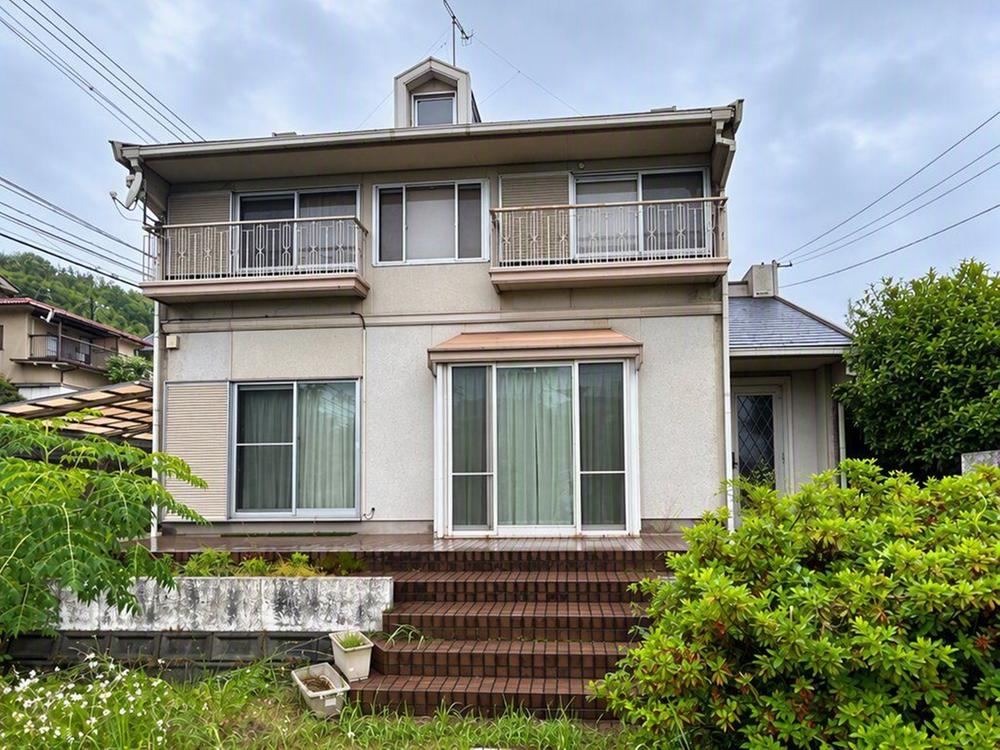 4LDK+S house in Fukuyama, Hiroshima - Photo 1