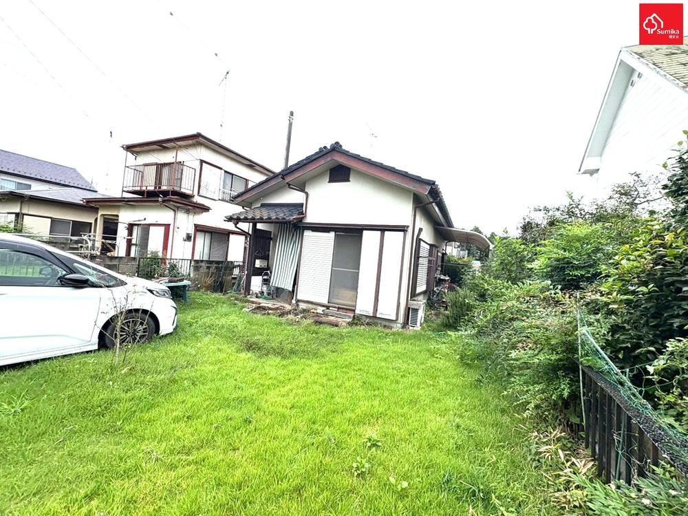 2DK house in Koga, Ibaraki - Photo 1