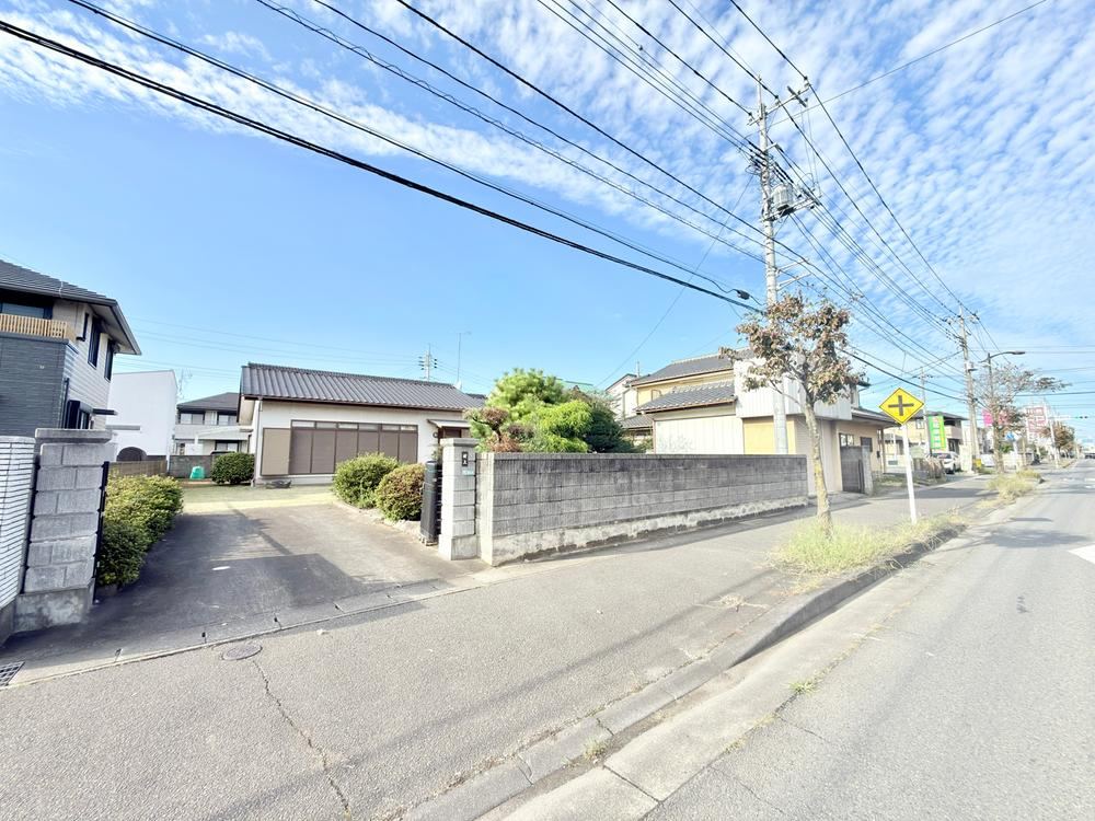 524 m² land in Tokai, Naka District, Ibaraki - Photo 1