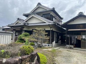 7DK house in Iyo District