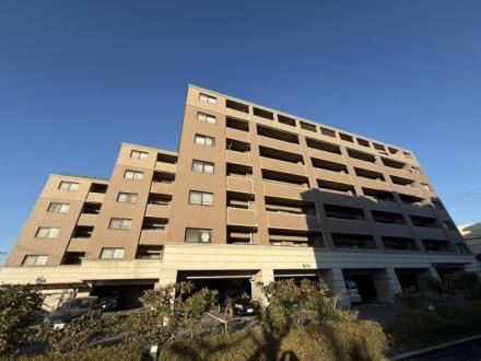 3LDK apartment in Takamatsu, Kagawa - Photo 1