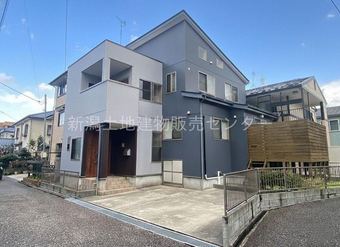 3LDK+S house in Higashi Ward