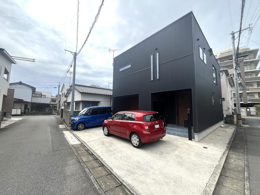 3LDK house in Kasuga, Fukuoka - Photo 1