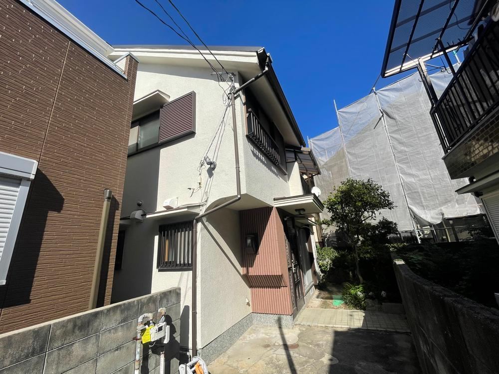 5LDK house in Amagasaki, Hyogo - Photo 1