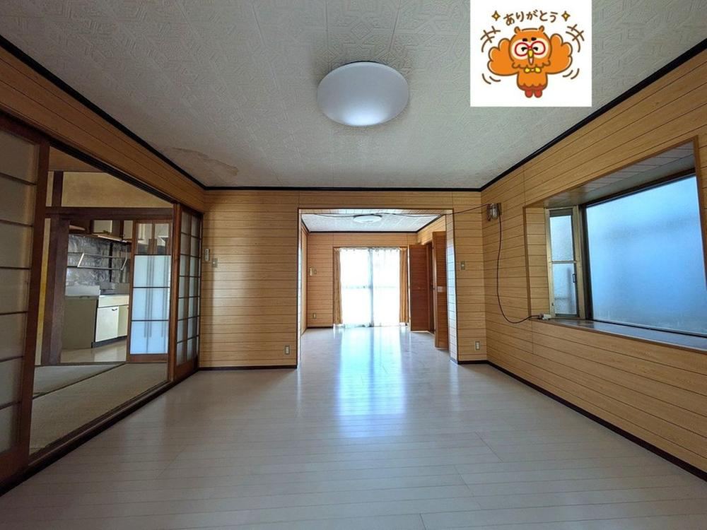 4DK house in Hofu, Yamaguchi - Photo 1