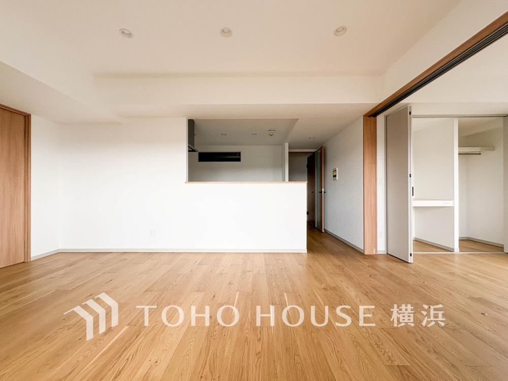 4LDK apartment in Tama Ward, Kawasaki, Kanagawa - Photo 1