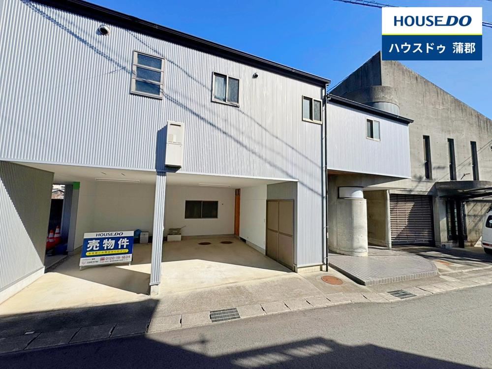 7LLDDKK house in Gamagori, Aichi - Photo 1