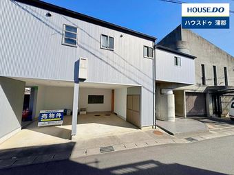 7LLDDKK house in Gamagori