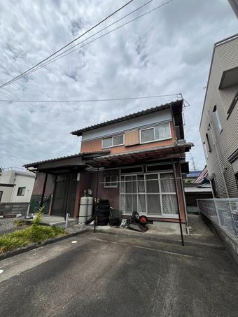 4LDK house in Higashiomi