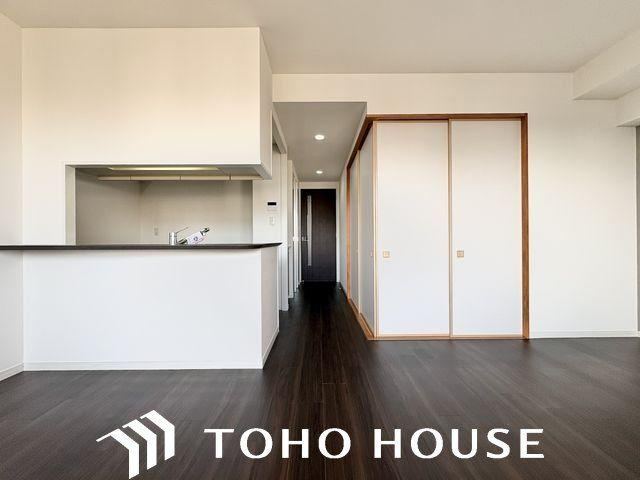 3LDK apartment in Higashi Ward, Nagoya, Aichi - Photo 1