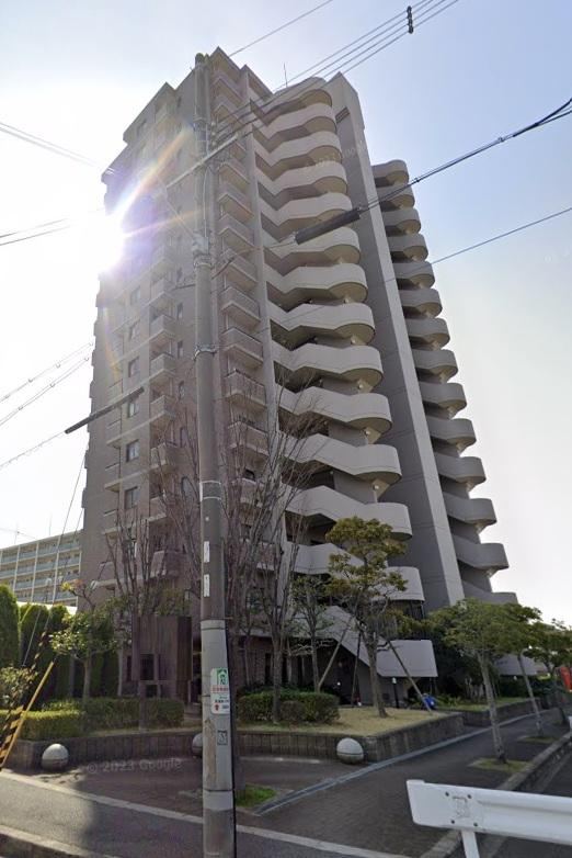 3LDK apartment in Hirano Ward, Osaka - Photo 1