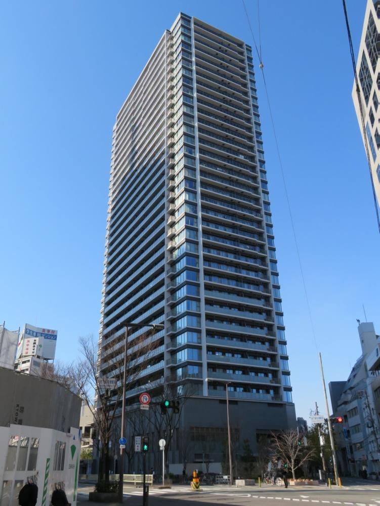 1LDK apartment in Kita Ward, Osaka - Photo 1