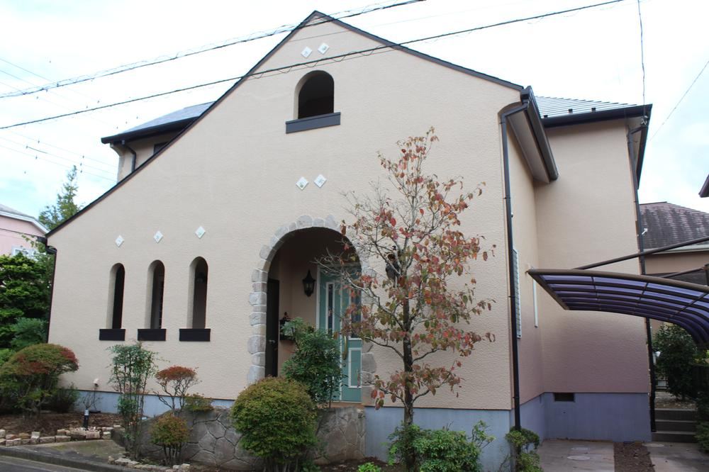 4LDK house in Oamishirasato, Chiba - Photo 1